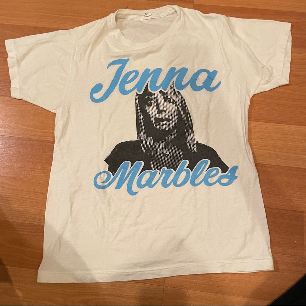Jenna marbles shirt